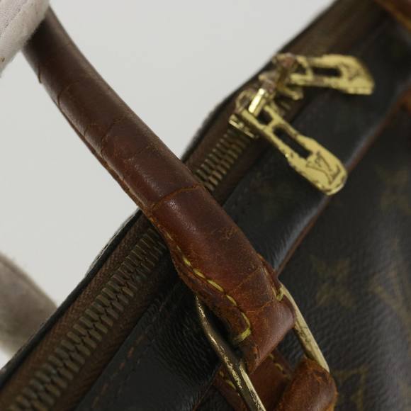 LOUIS VUITTON Monogram Porte Documents Voyage Business Bag M53361 LV Auth cl418 - Picture 8 of 16